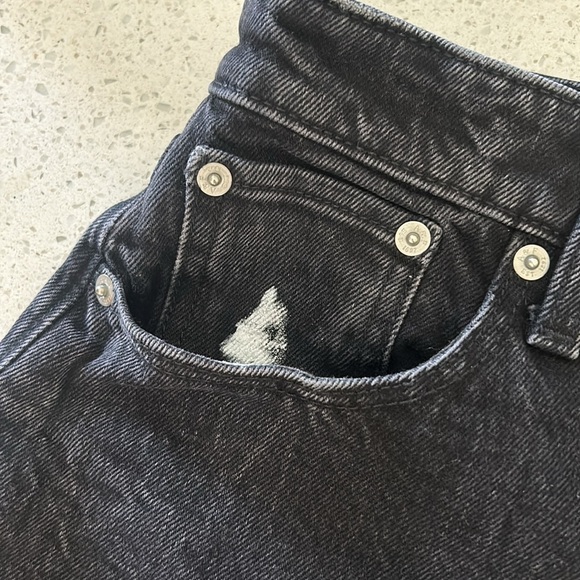 Abercrombie curve love jeans - Picture 2 of 3